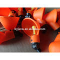 New Design Poultry Water Nipple Drinker For Sale